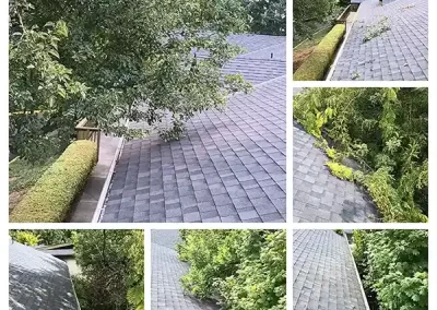 Commercial Pressure Washing