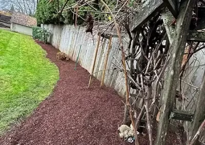 Residential Pressure Washing