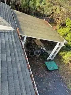 Residential Pressure Washing