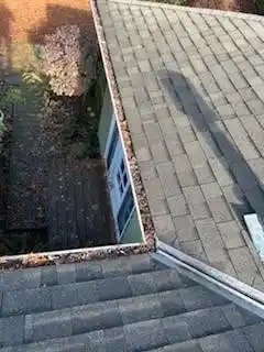Residential Pressure Washing