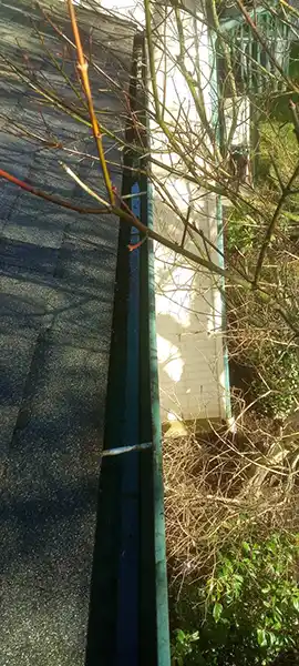 Residential Pressure Washing