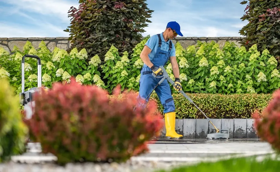Affordable Driveway Cleaning in Hubbard, OR Affordable Driveway Cleaning in Hubbard, OR