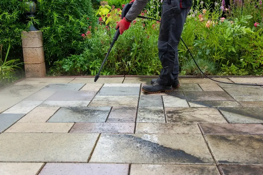 How Driveway Cleaning Can Remove Oil Stains And Grime in Hubbard, OR How Driveway Cleaning Can Remove Oil Stains And Grime in Hubbard, OR