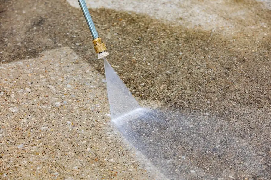 How Driveway Cleaning Can Remove Oil Stains And Grime in Hubbard, OR How Driveway Cleaning Can Remove Oil Stains And Grime in Hubbard, OR