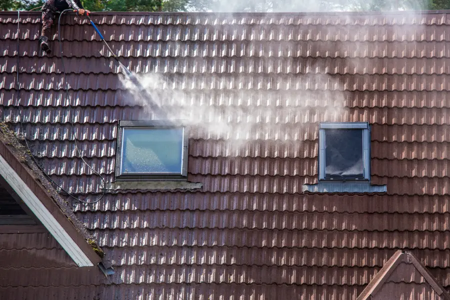 How Roof Cleaning Helps Prevent Moss And Algae Growth in Hubbard, OR How Roof Cleaning Helps Prevent Moss And Algae Growth in Hubbard, OR