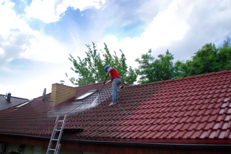 How Roof Cleaning Helps Prevent Moss And Algae Growth in Hubbard, OR How Roof Cleaning Helps Prevent Moss And Algae Growth in Hubbard, OR