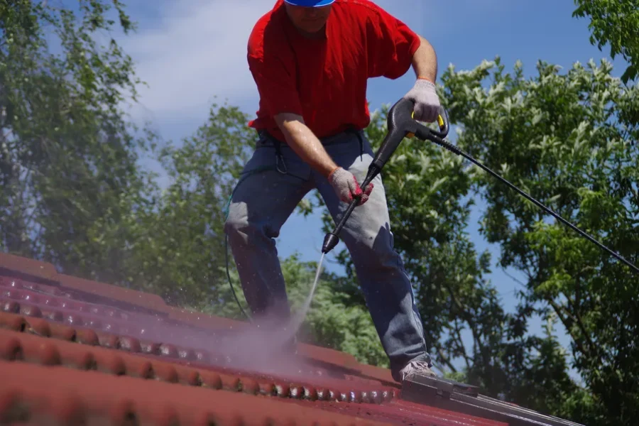 Is Roof Cleaning Safe For All Types Of Roofing Materials in Hubbard, OR Is Roof Cleaning Safe For All Types Of Roofing Materials in Hubbard, OR
