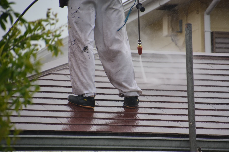 Is Roof Cleaning Safe For All Types Of Roofing Materials in Hubbard, OR Is Roof Cleaning Safe For All Types Of Roofing Materials in Hubbard, OR