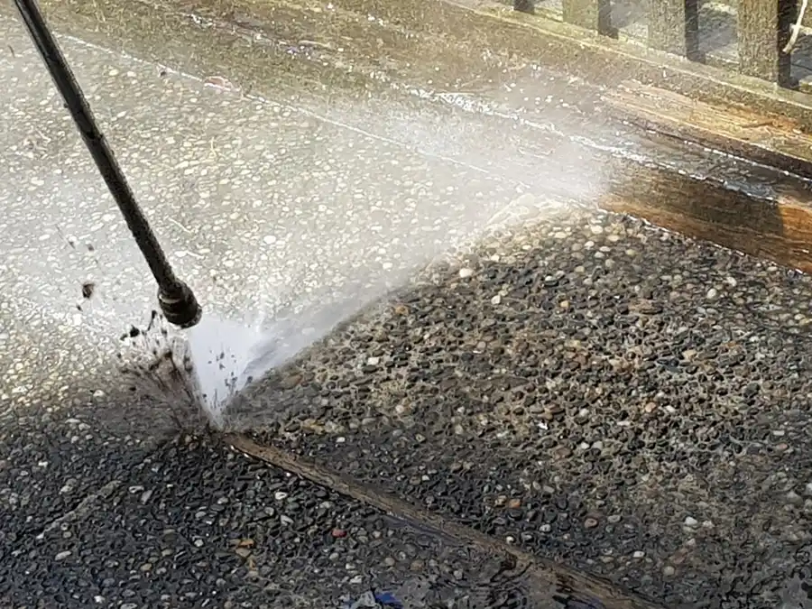 Why Diy Driveway Cleaning Can Be Risky For Your Property in Hubbard, OR Why Diy Driveway Cleaning Can Be Risky For Your Property in Hubbard, OR