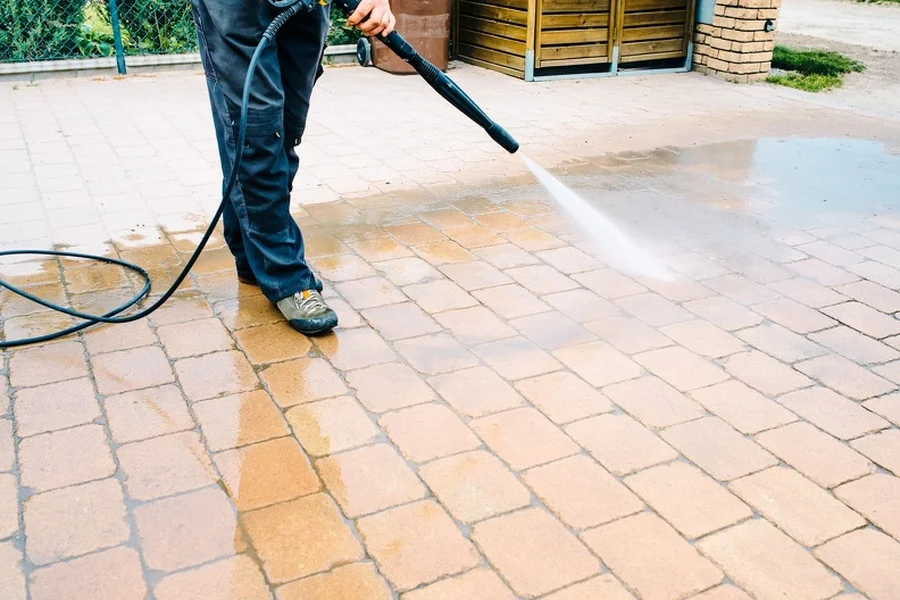 Why Diy Driveway Cleaning Can Be Risky For Your Property in Hubbard, OR Why Diy Driveway Cleaning Can Be Risky For Your Property in Hubbard, OR