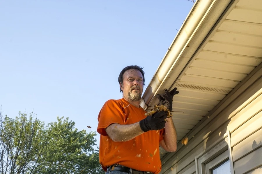 Why Gutter Cleaning Is Essential Before Heavy Rainfall in Hubbard, OR Why Gutter Cleaning Is Essential Before Heavy Rainfall in Hubbard, OR