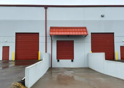 Dependable Commercial Pressure Washing