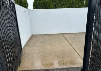 Dependable Home Pressure Washing