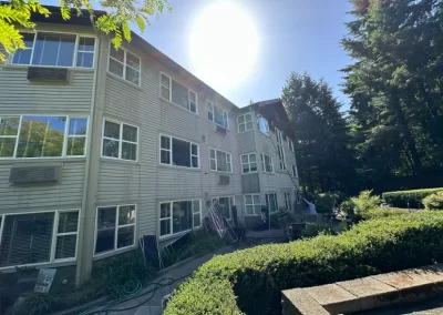 Dependable Pressure Washing Company