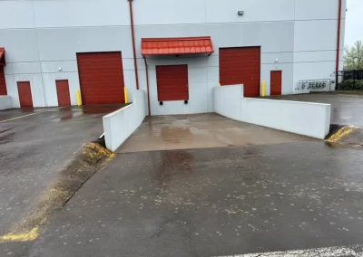 Excellent Commercial Pressure Washing