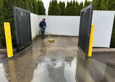 Excellent Home Pressure Washing