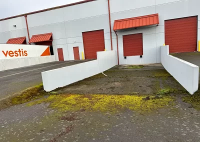 Expert Commercial Pressure Washing