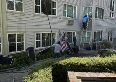 Reputable Pressure Washing Company