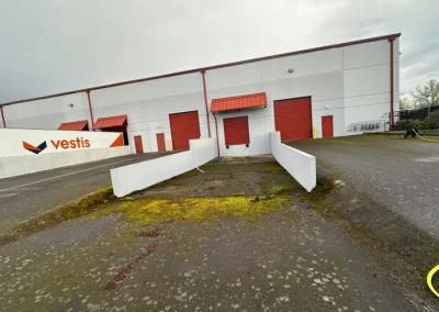Superb Commercial Pressure Washing