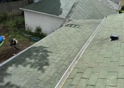 Trusted Commercial Pressure Washing