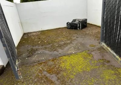 Trusted Home Pressure Washing