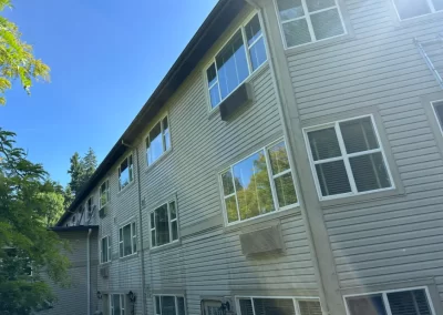 Trusted Pressure Washing Company