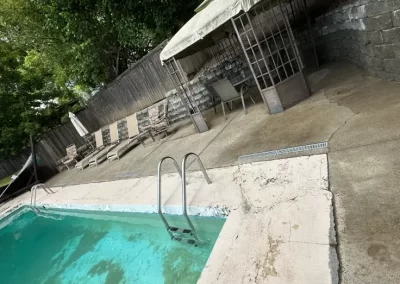 Trusted Pressure Washing Services